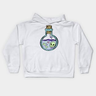 Love Potion #2.5 Kids Hoodie